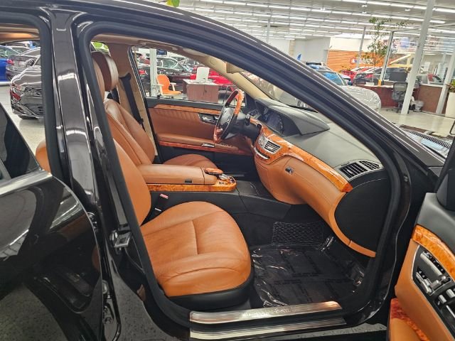Used 2007 Mercedes-Benz S 600 image 34