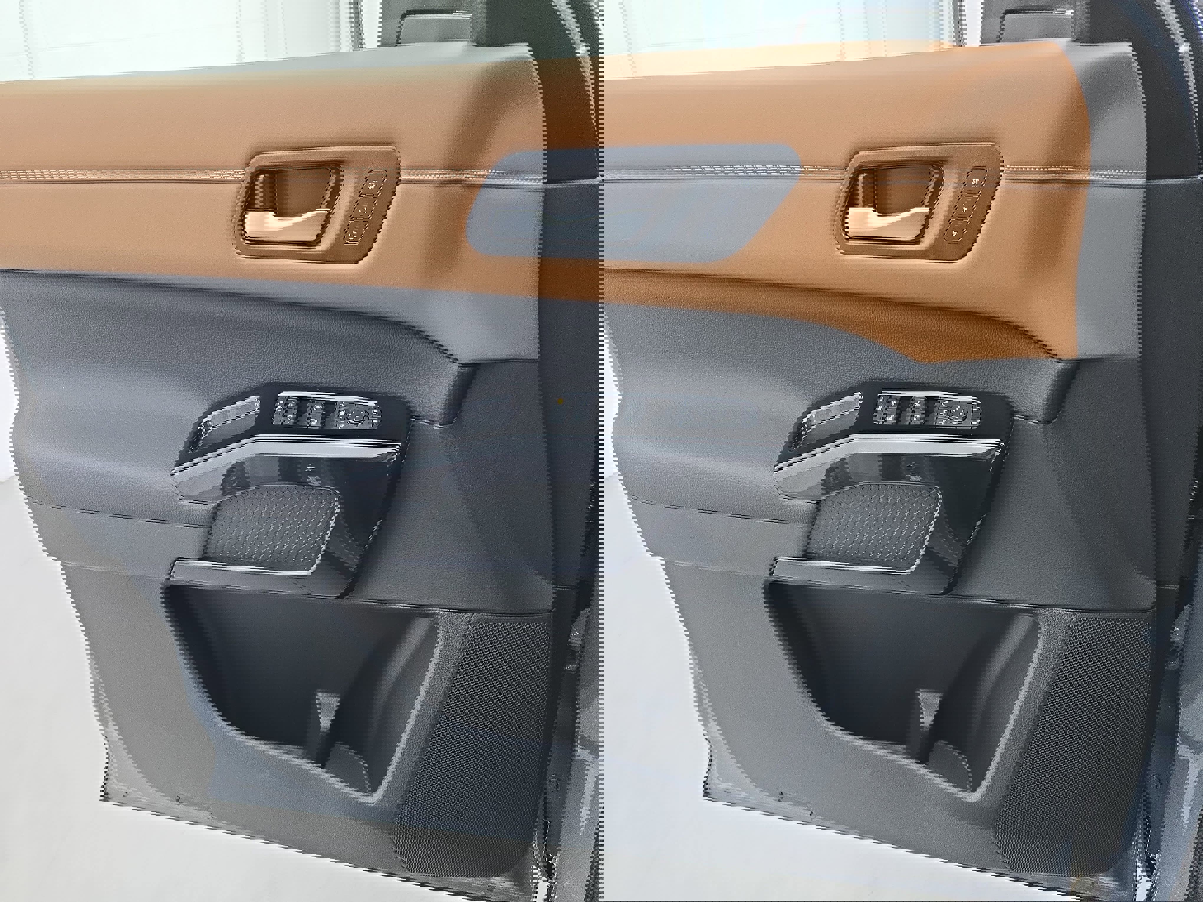 New 2026 Nissan Pathfinder Platinum image 28