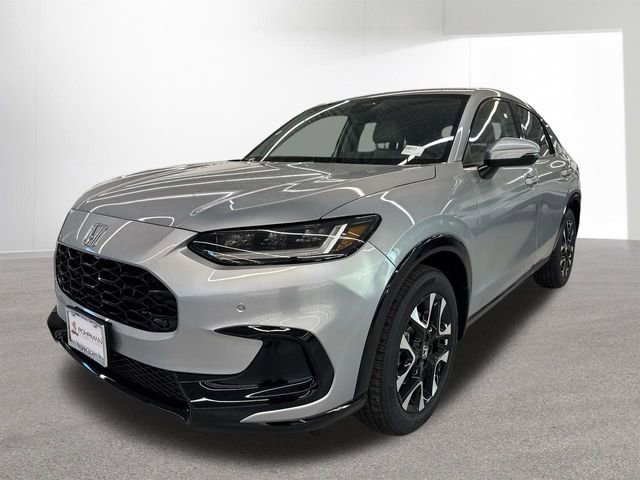 New 2026 Honda HR-V EX-L image 25