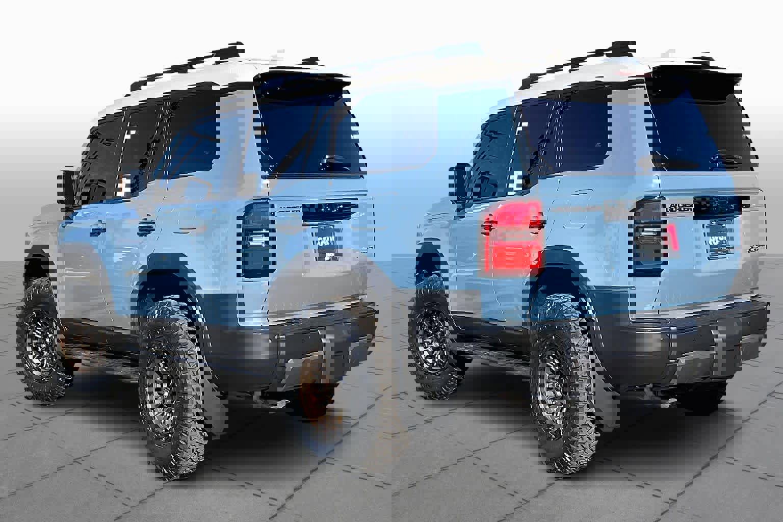 New 2026 Toyota Land Cruiser image 12