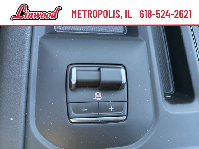 New 2026 GMC Sierra 2500 AT4 w/ AT4 Premium Plus Package image 27