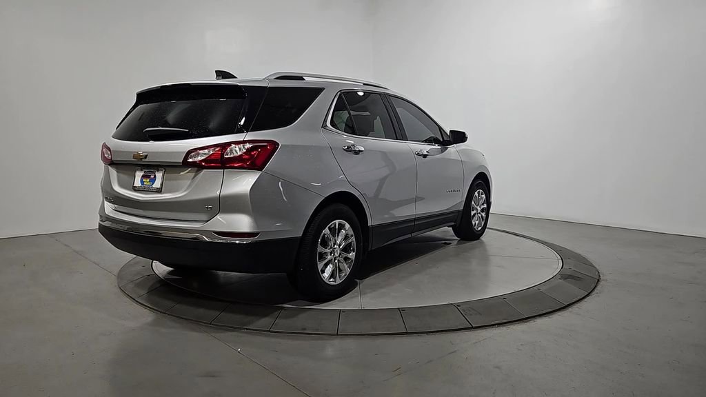 Used 2019 Chevrolet Equinox LT FWD image 5