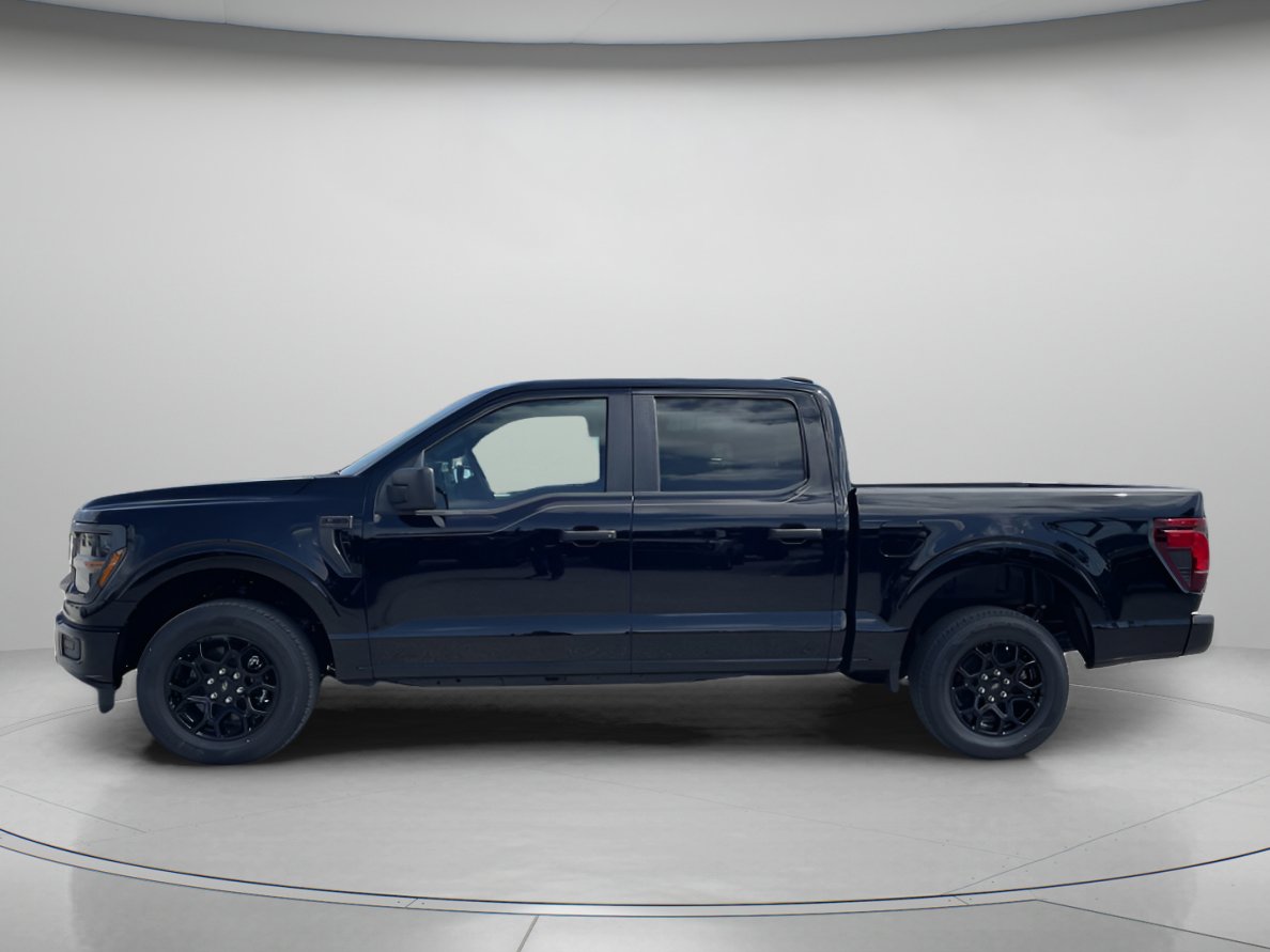 New 2026 Ford F150 STX RWD image 6