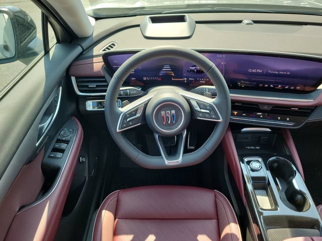 New 2026 Buick Envision Sport Touring AWD/4WD image 11