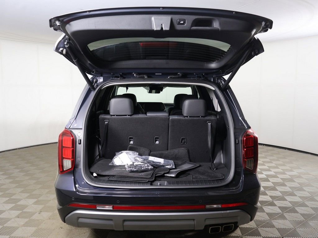 Used 2025 Hyundai Palisade SEL image 20