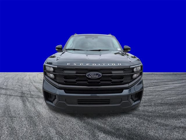 New 2026 Ford Expedition Max Active RWD image 9