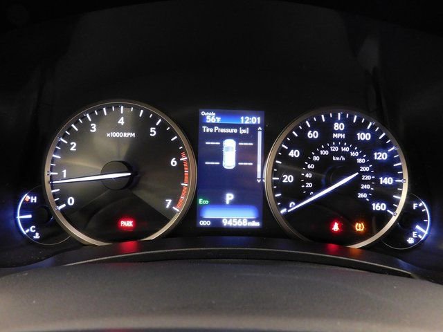 Used 2020 Lexus NX 300 FWD image 44