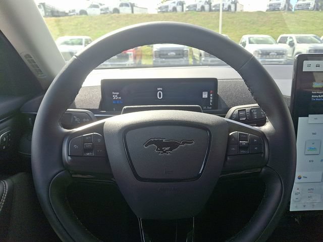 New 2024 Ford Mustang Mach-E Select w/ Comfort Package Lite AWD/4WD image 9