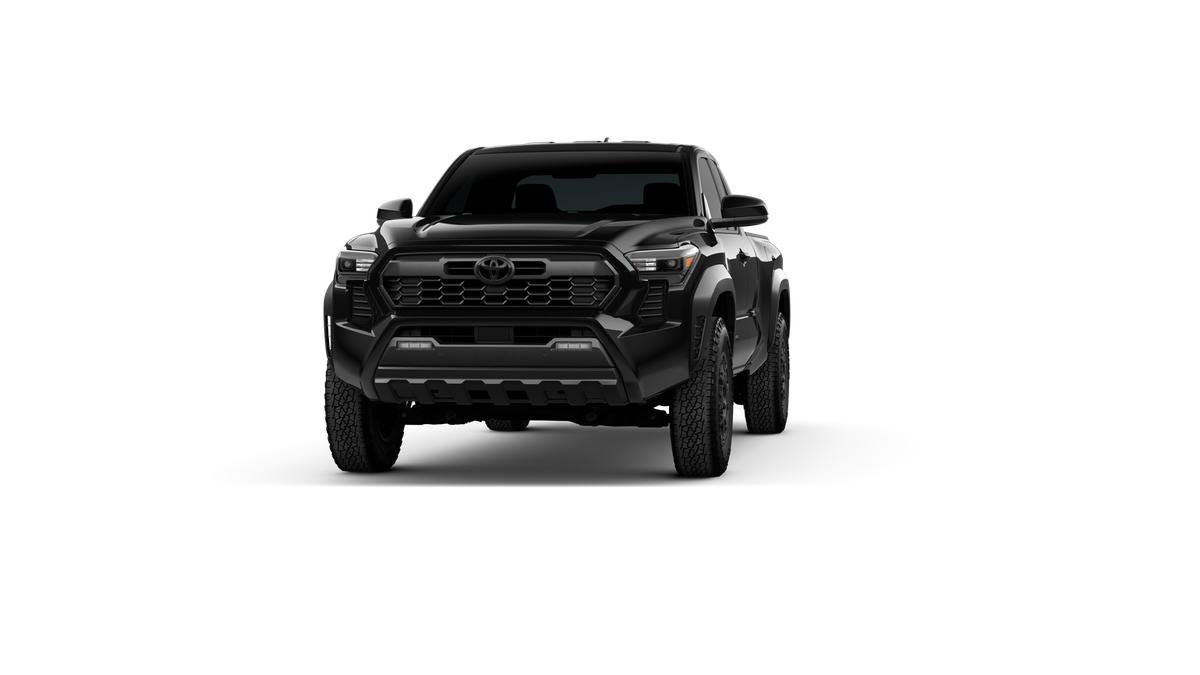 New 2026 Toyota Tacoma SR5 RWD image 18