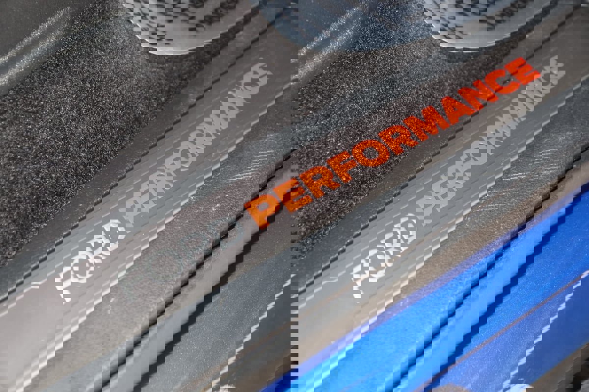 Used 2017 Ford F150 Raptor w/ Equipment Group 801A Mid image 15