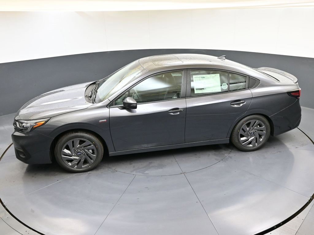 New 2025 Subaru Legacy Sport image 43