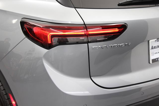Used 2023 Buick Envision Preferred FWD image 6
