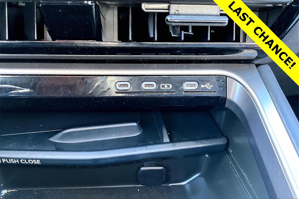 Used 2024 Lexus TX 350 AWD w/ Cold Weather Package image 32