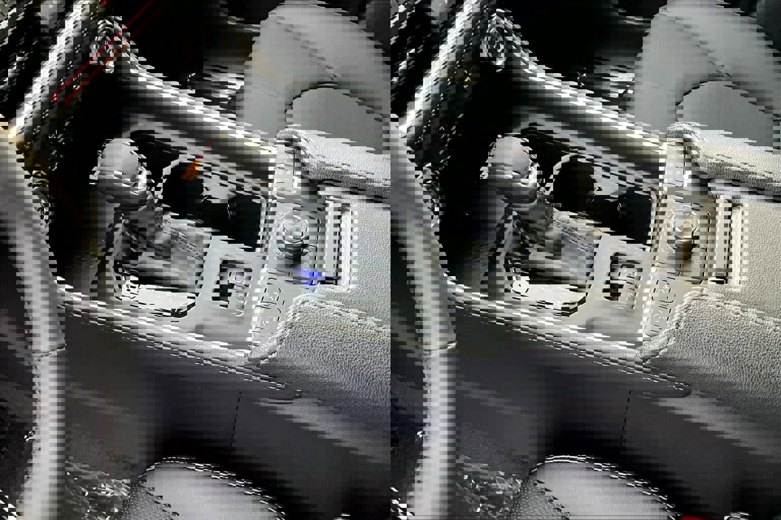 New 2026 Toyota Grand Highlander Platinum image 7