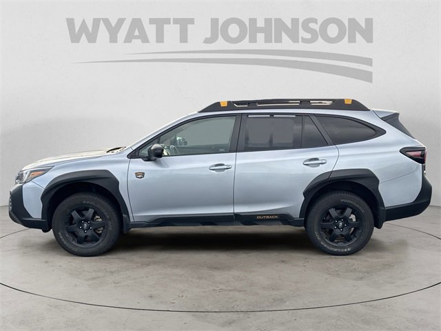 Used 2025 Subaru Outback Wilderness image 2