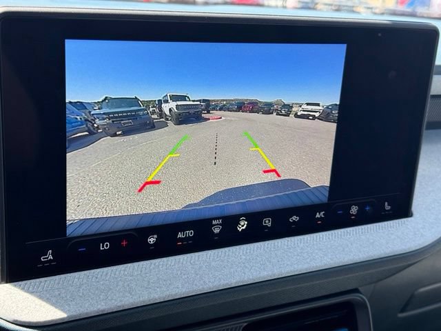 New 2026 Ford Maverick XLT w/ Equipment Group 301A AWD/4WD image 32