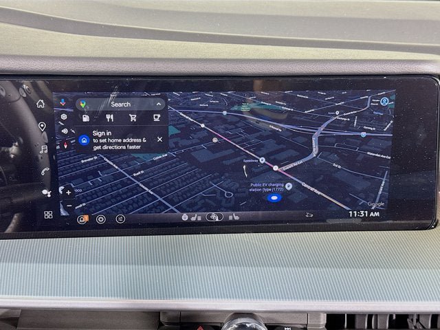 New 2026 Nissan Murano SL AWD/4WD image 11