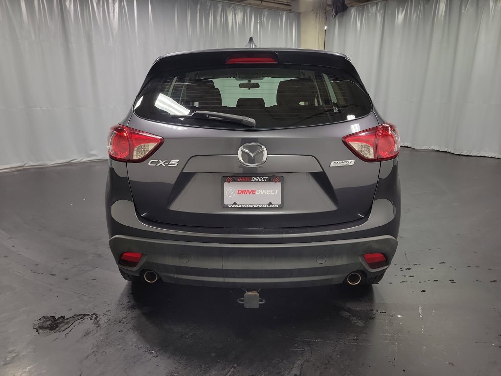 Used 2015 MAZDA CX-5 Sport FWD image 8