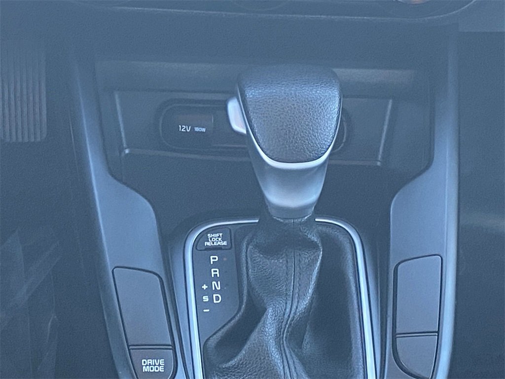 Used 2023 Kia Soul LX w/ Option Group 015 image 30