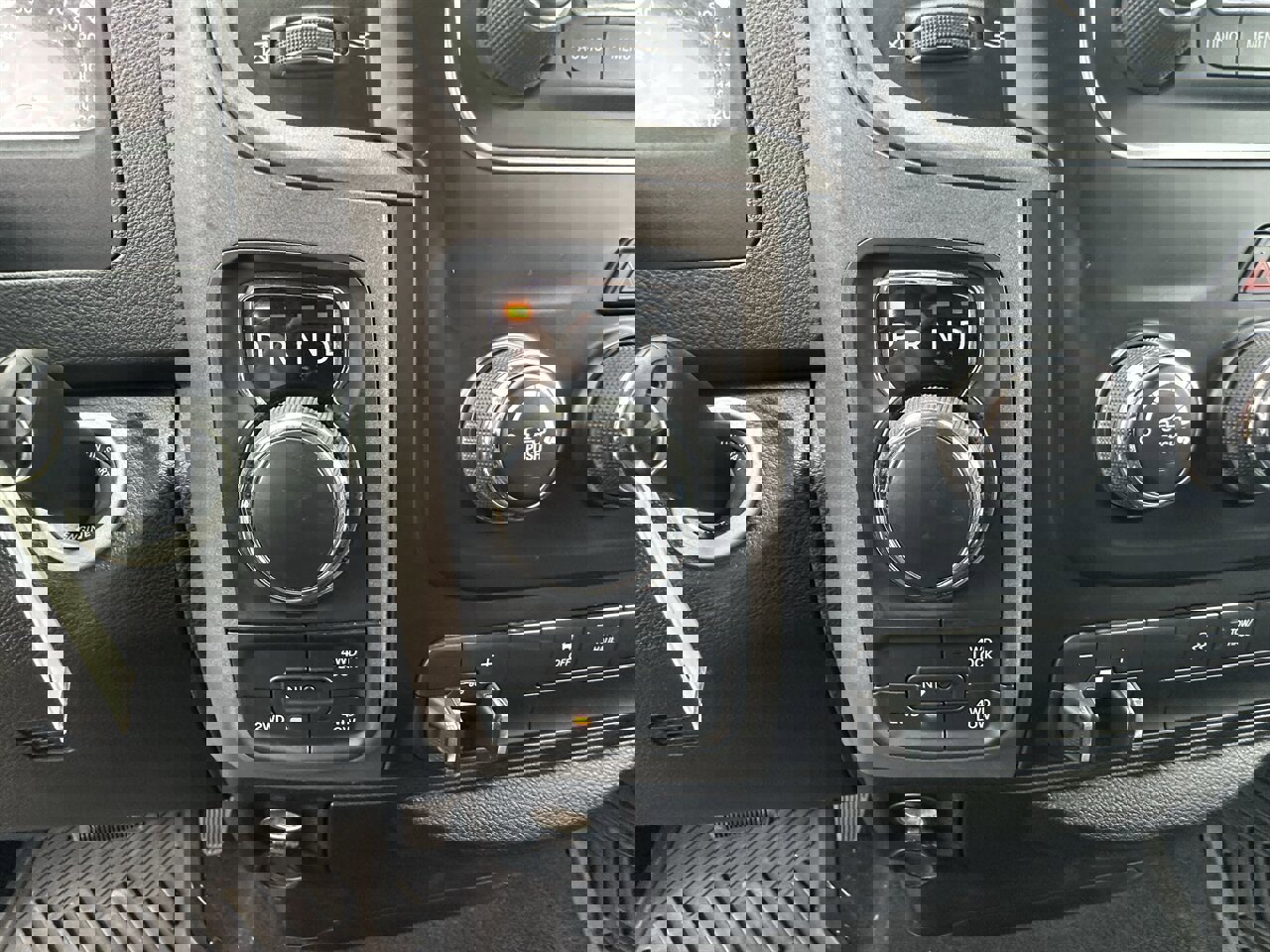 Used 2015 RAM 1500 Tradesman w/ Protection Group image 23