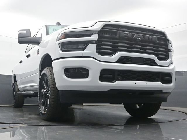 New 2026 RAM 2500 Tradesman image 53