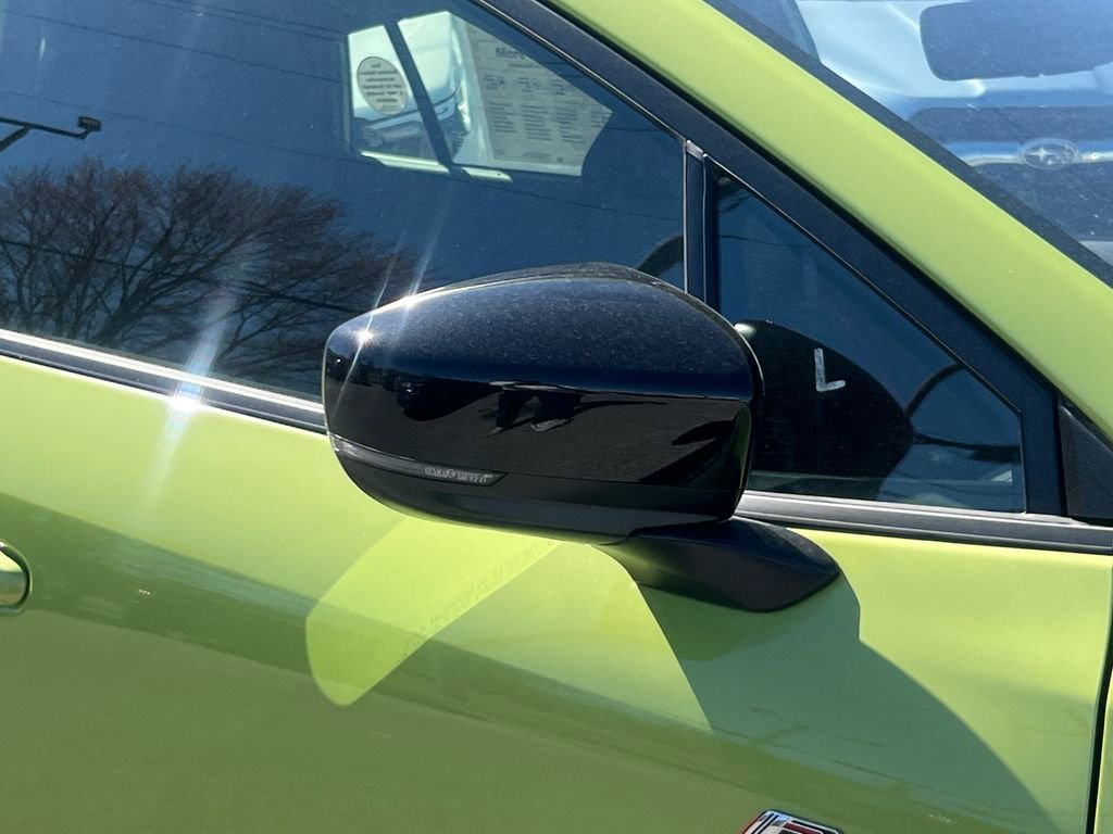 New 2026 Subaru Impreza RS image 8