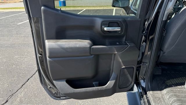 Certified 2020 GMC Sierra 1500 4x4 Crew Cab w/ Convenience Package image 26