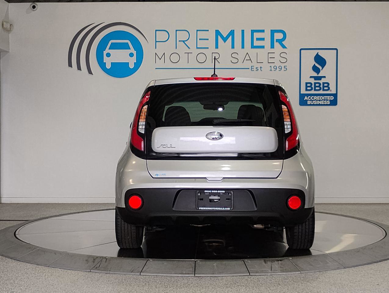 Used 2018 Kia Soul image 81