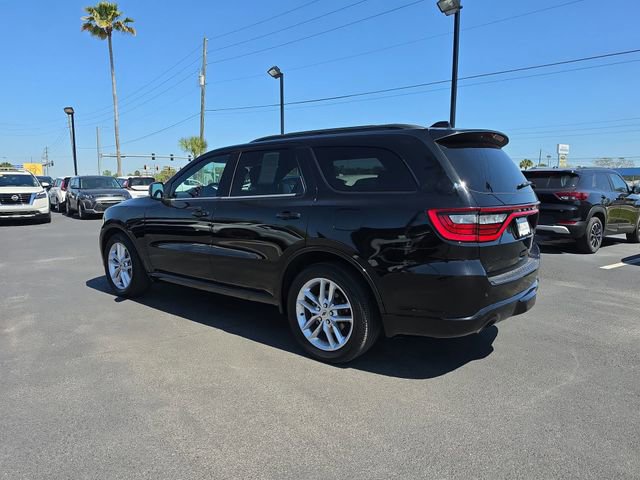 Used 2024 Dodge Durango GT image 5