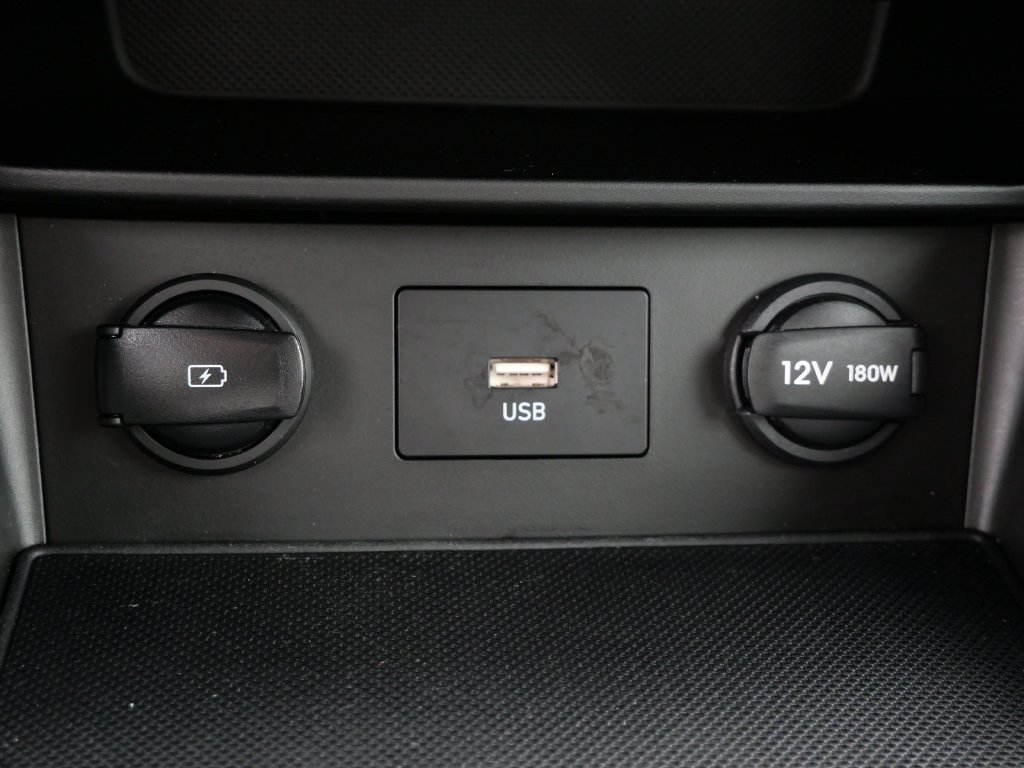 Used 2023 Hyundai Kona SEL AWD/4WD image 21