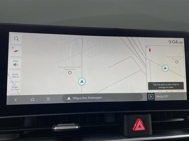 New 2026 Kia Carnival SX Prestige image 10