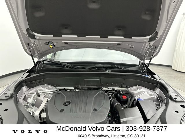 Used 2026 Volvo XC90 B5 Plus AWD/4WD image 27