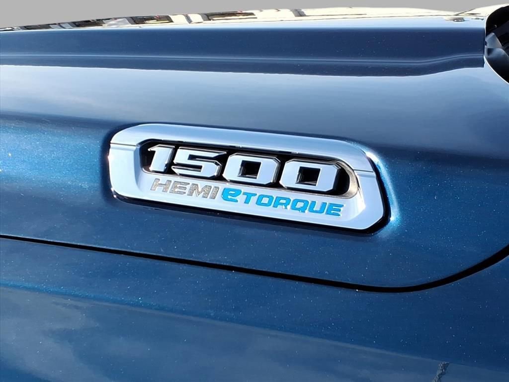 Used 2022 RAM 1500 Limited image 36