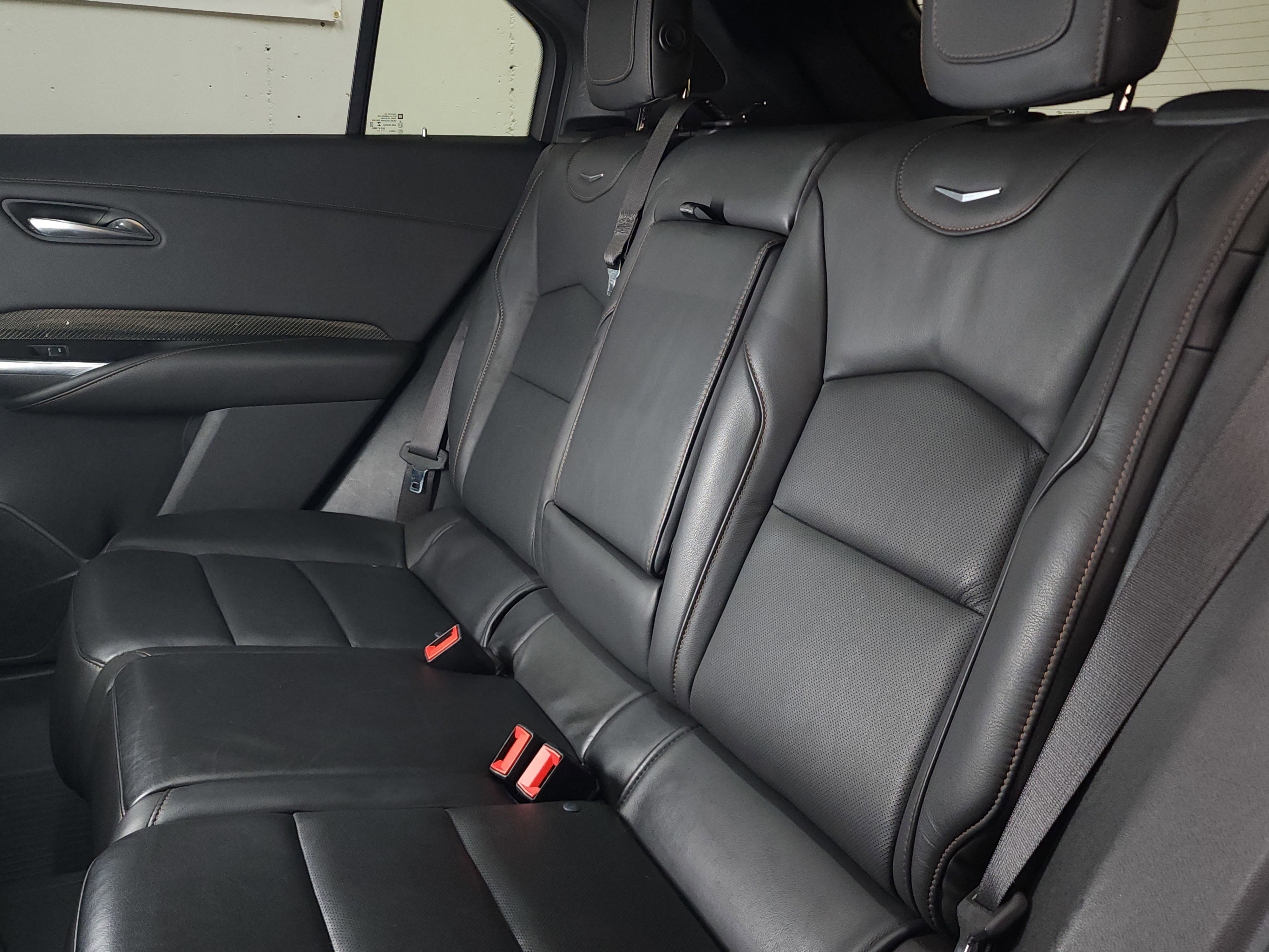 Used 2019 Cadillac XT4 Sport AWD/4WD image 17