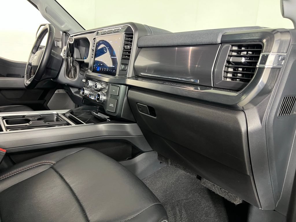 Used 2024 Ford F250 Lariat AWD/4WD image 31