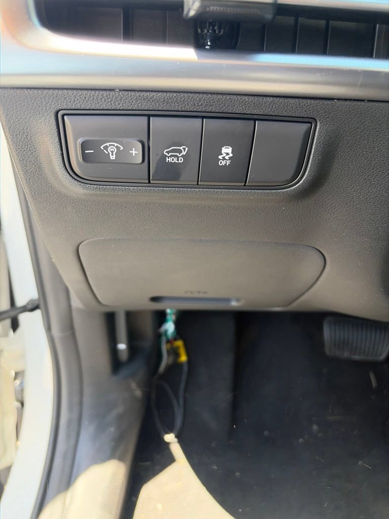 Used 2025 Hyundai Tucson XRT AWD/4WD image 12