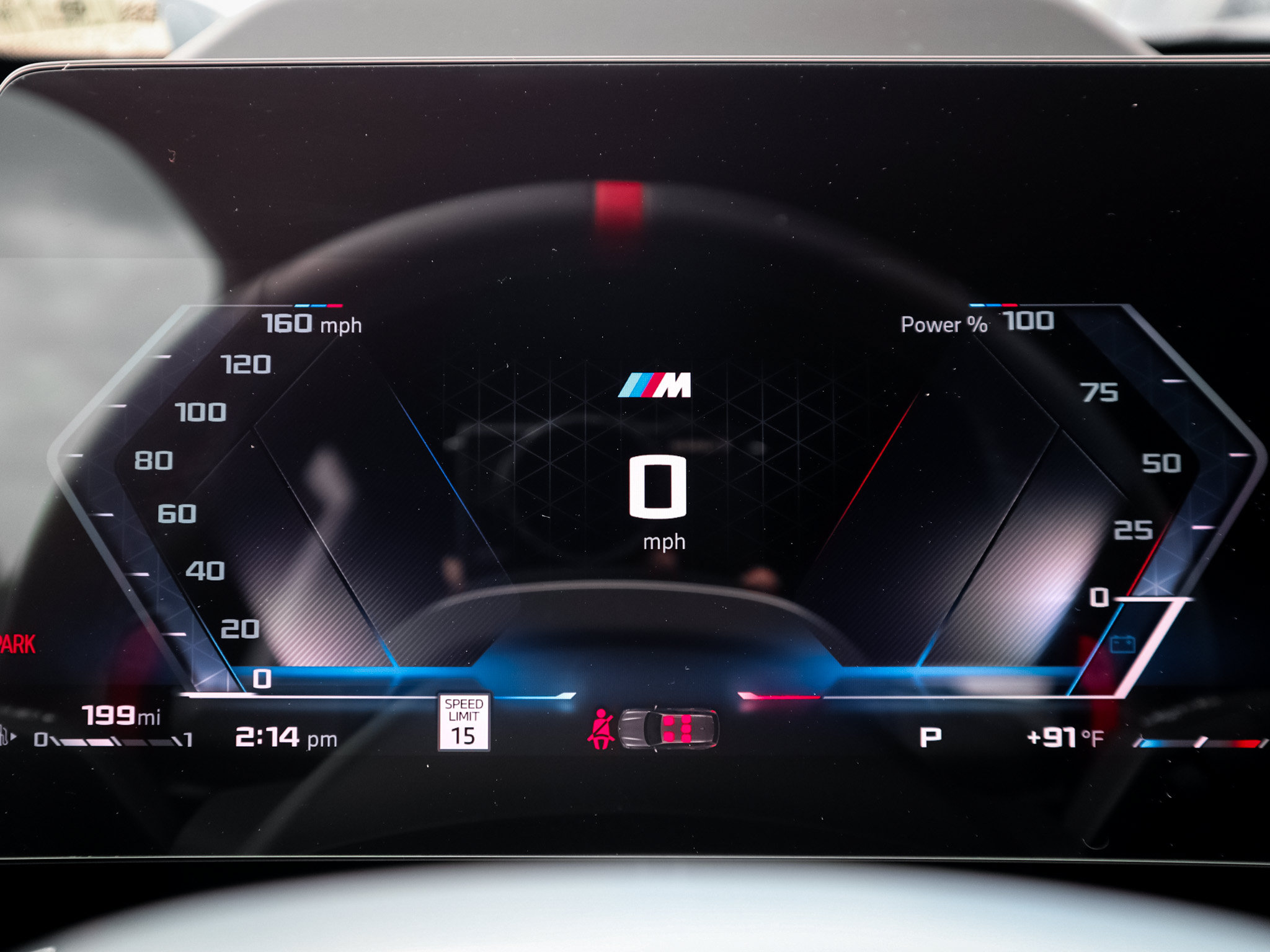 Used 2024 BMW X1 M35i w/ Premium Package AWD/4WD image 21