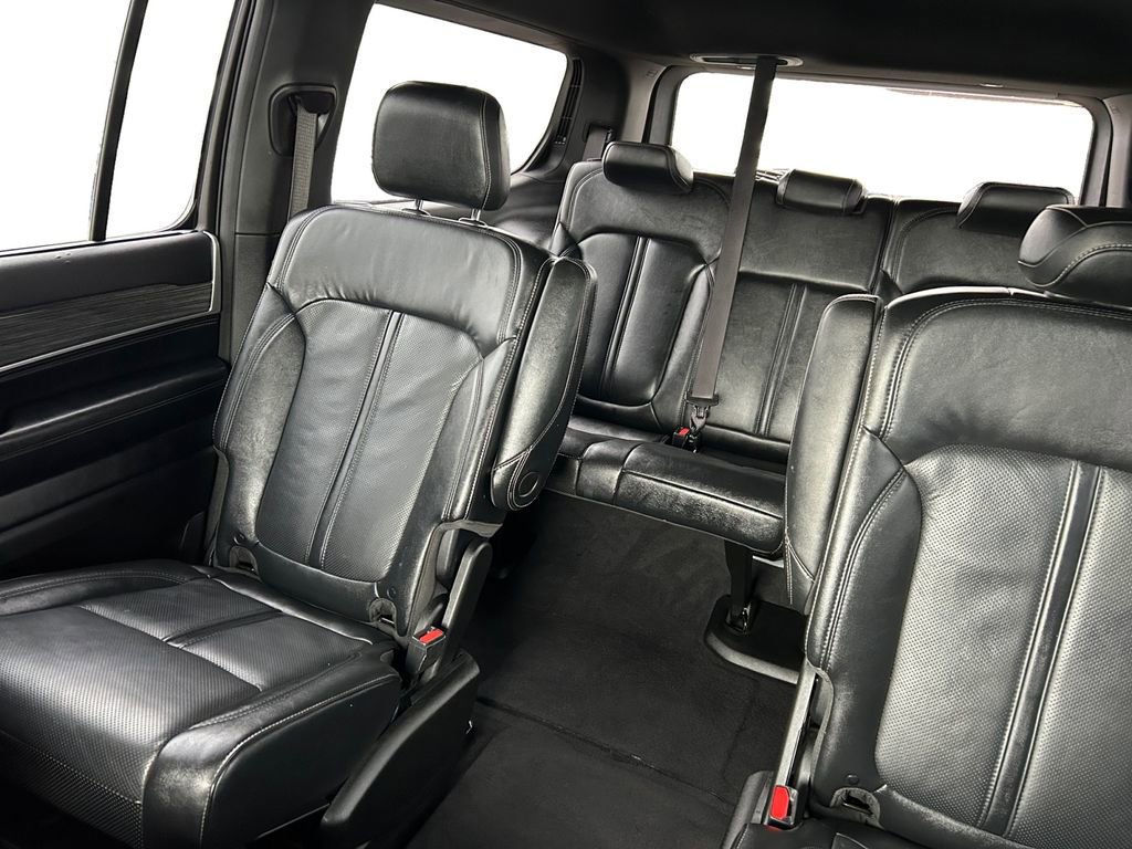 Used 2022 Jeep Wagoneer Series III w/ Convenience Group I image 15