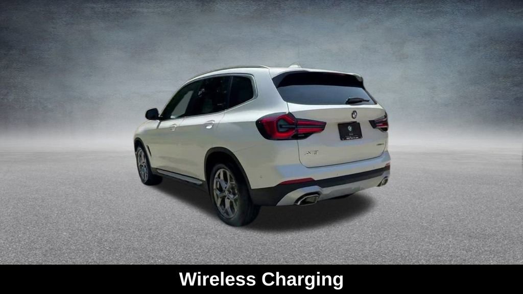 Used 2023 BMW X3 xDrive30i w/ Premium Package w/ZPA image 21