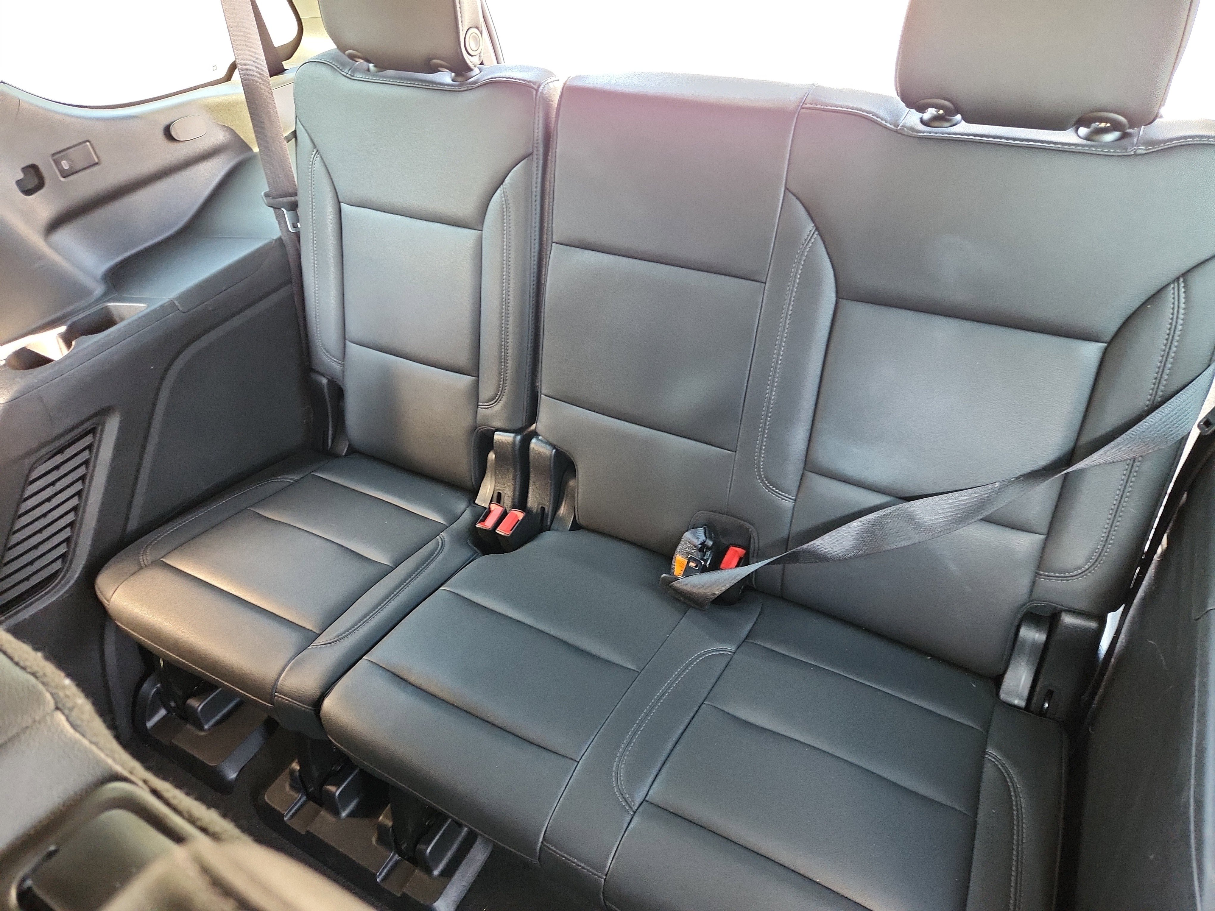 Used 2023 Chevrolet Tahoe LT image 41