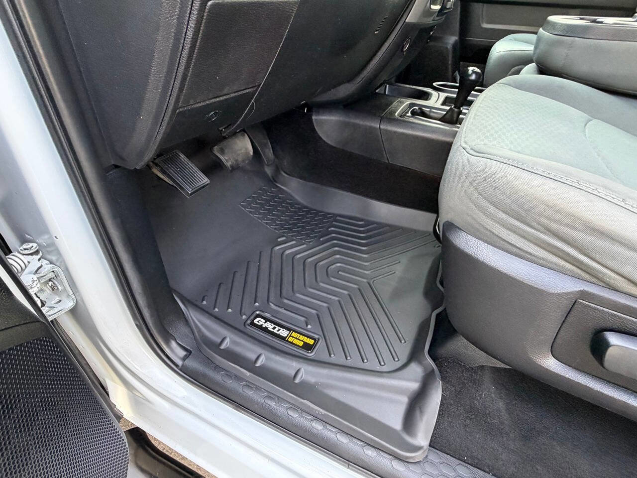 Used 2016 RAM 3500 Tradesman w/ Chrome Appearance Group image 34