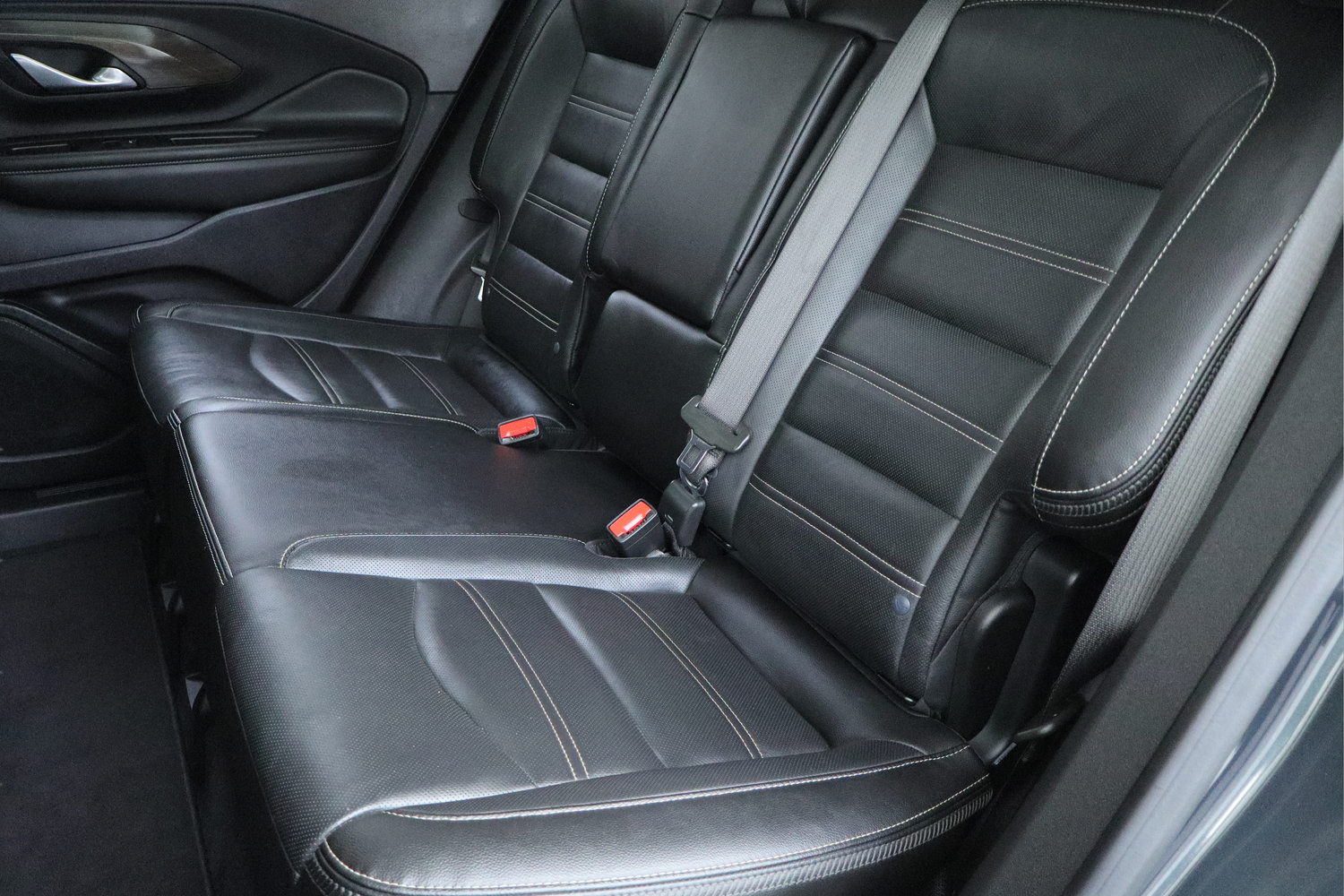 Certified 2022 GMC Terrain Denali AWD/4WD image 27