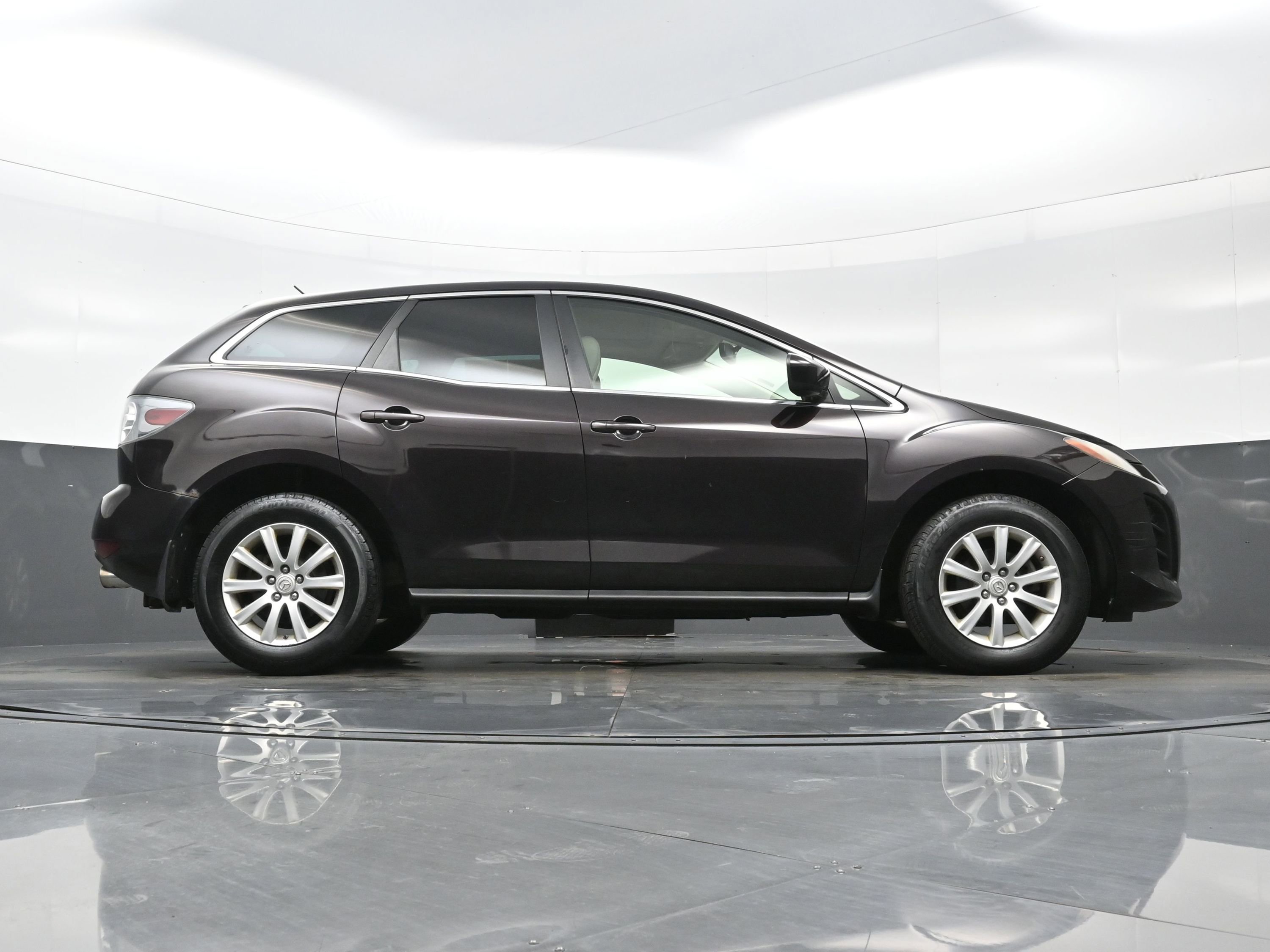 Used 2011 MAZDA CX-7 i Touring image 29