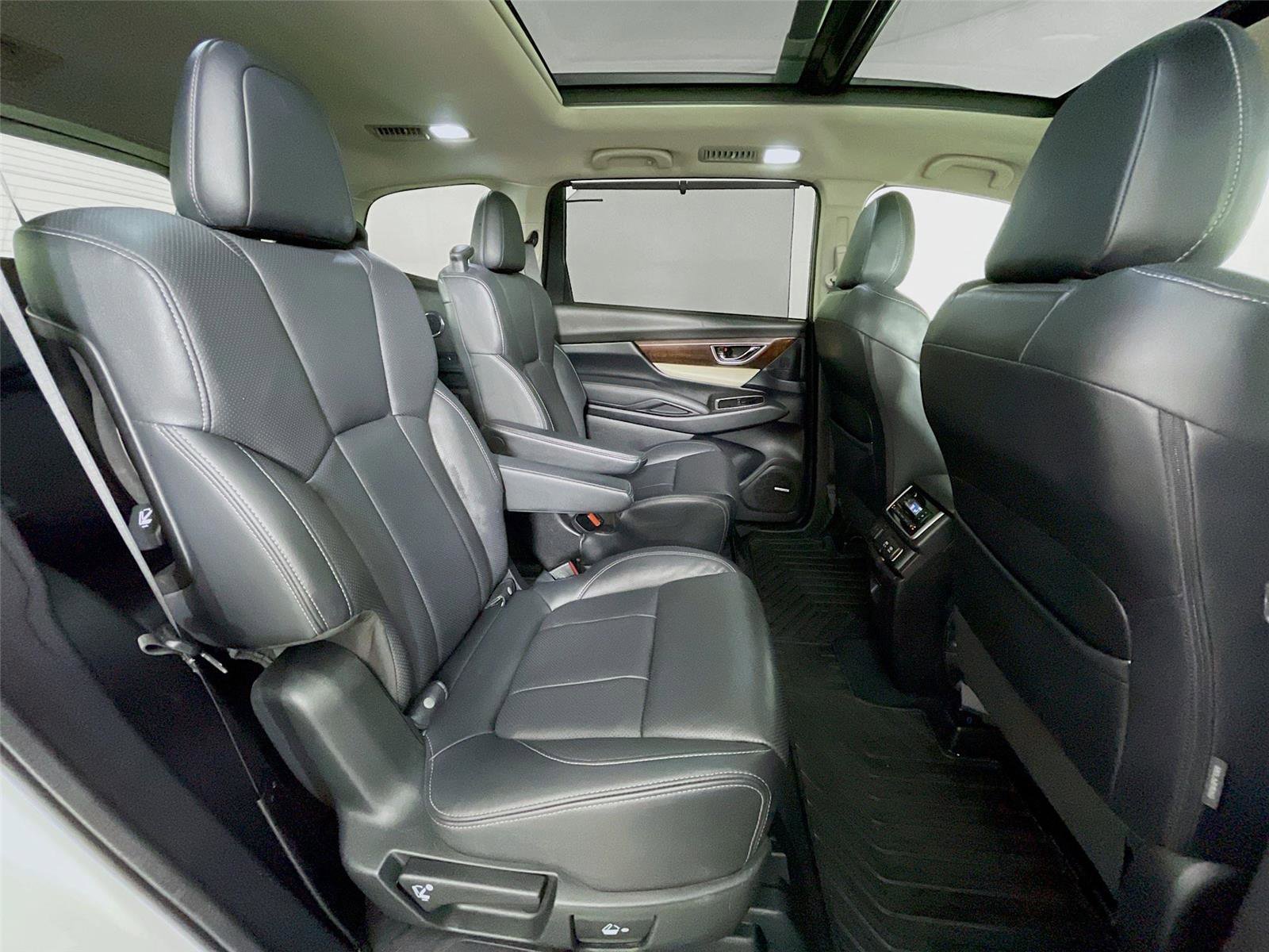 Used 2021 Subaru Ascent Touring w/ Popular Package #2A image 32