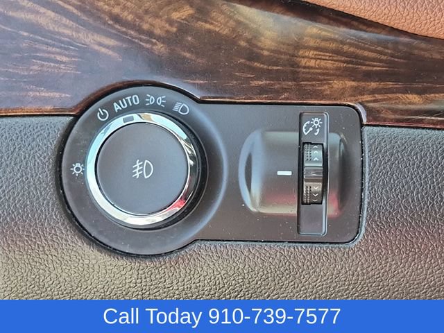 Used 2013 Buick Encore Leather FWD image 19