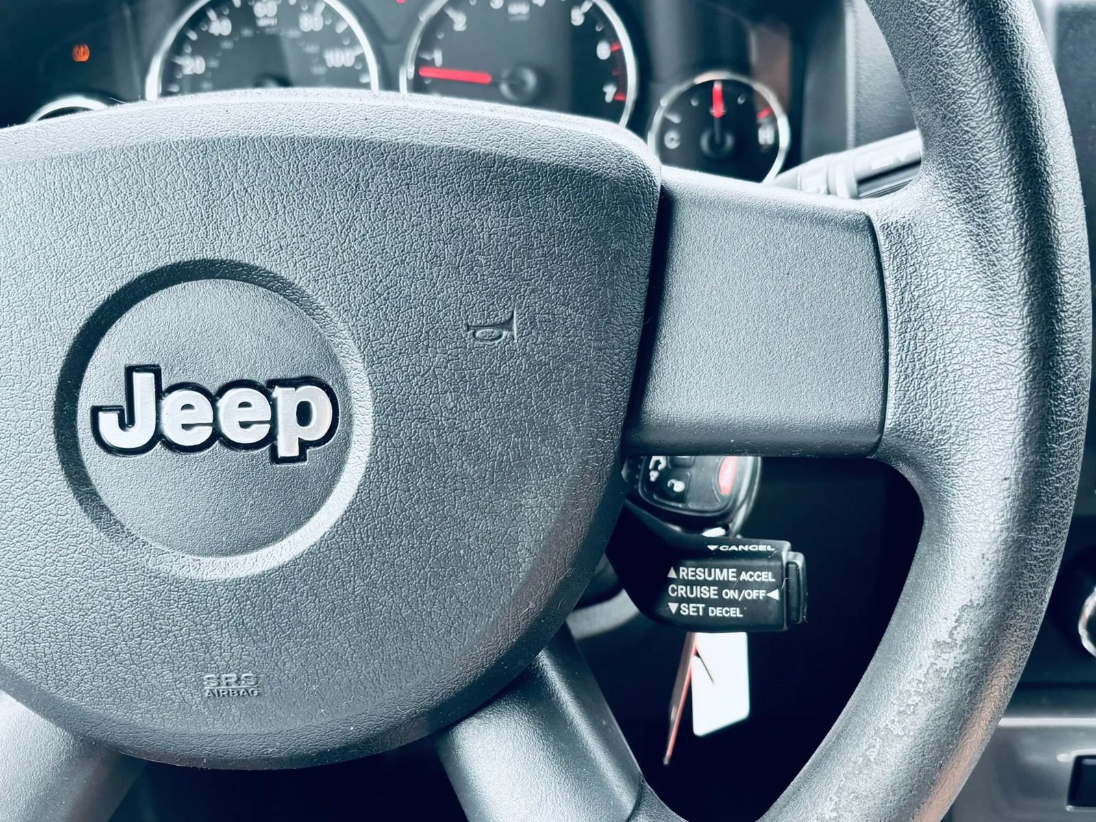 Used 2010 Jeep Liberty Sport w/ Popular Equipment Group AWD/4WD image 26