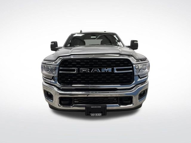 Used 2024 RAM 2500 Big Horn w/ Bed Utility Group image 9
