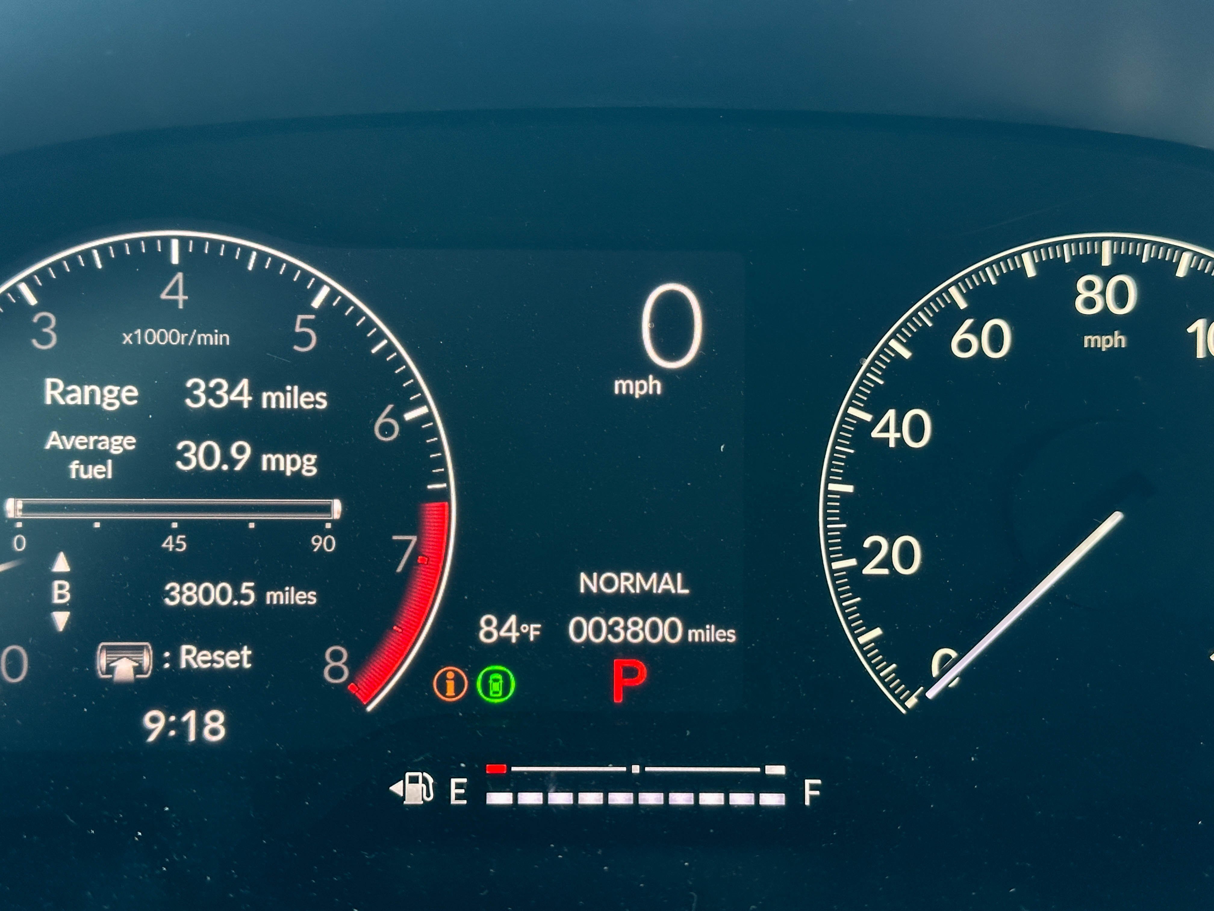 Used 2026 Honda Civic Sport image 27