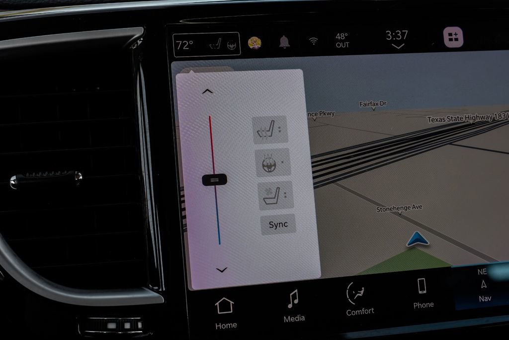 Used 2023 Chrysler Pacifica Limited image 20