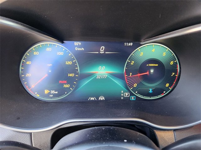 Certified 2022 Mercedes-Benz GLC 300 4MATIC image 25